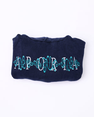 Aporia Stamp Hoodie