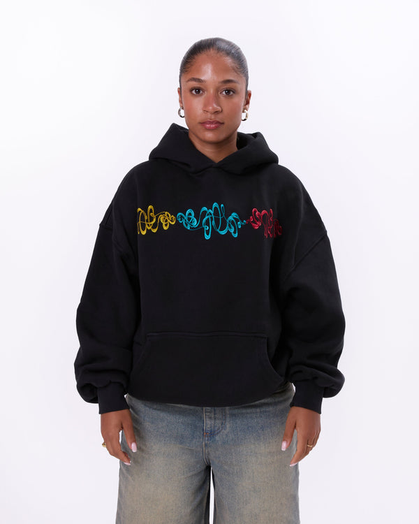 Aporia Defined Hoodie