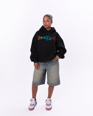 Aporia Defined Hoodie
