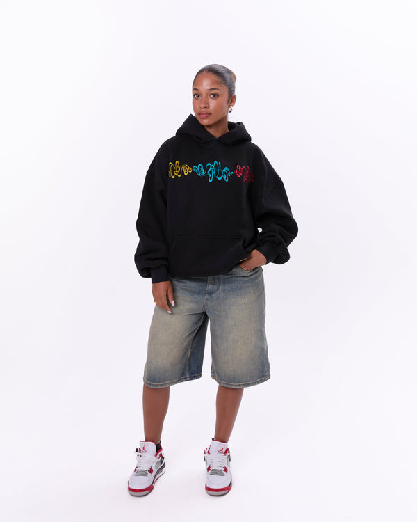 Aporia Defined Hoodie