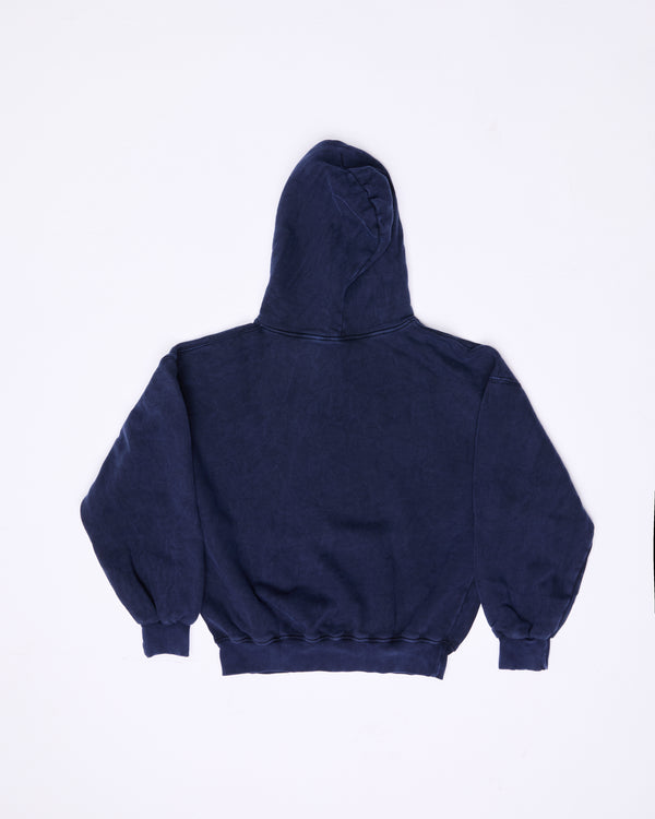 Aporia Stamp Hoodie