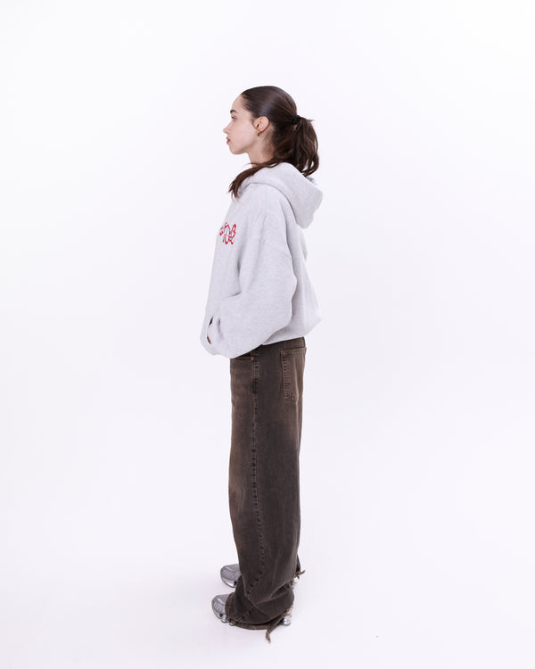 Aporia Signature Hoodie