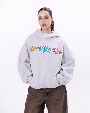 Aporia Signature Hoodie