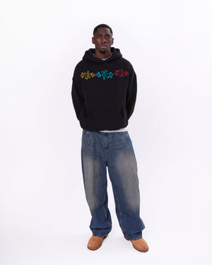 Aporia Defined Hoodie