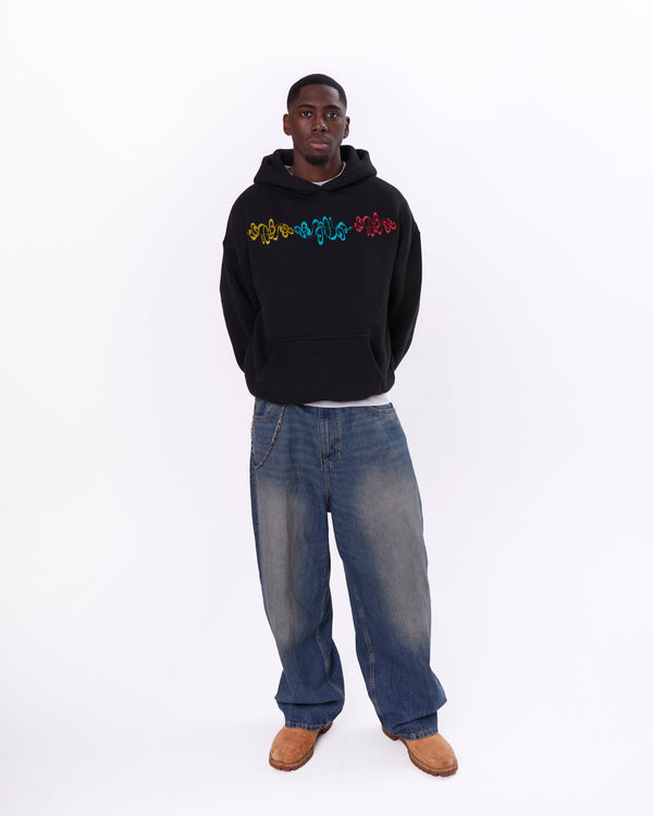 Aporia Defined Hoodie