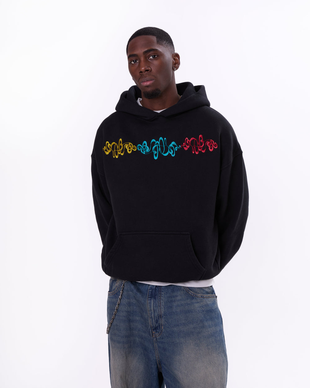 Aporia Defined Hoodie