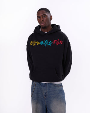 Aporia Defined Hoodie
