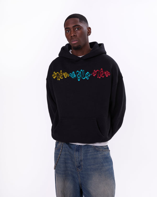 Aporia Defined Hoodie