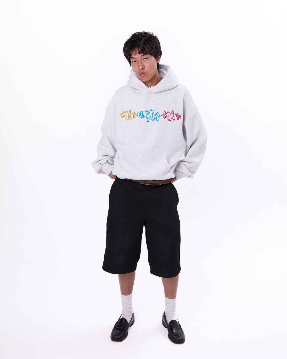 Aporia Signature Hoodie