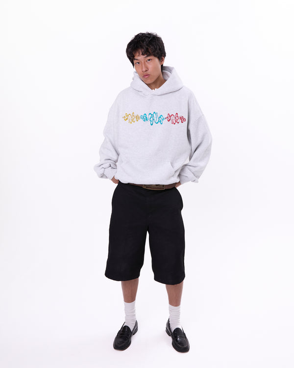 Aporia Signature Hoodie