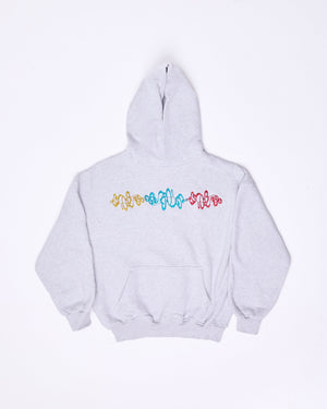 Aporia Defined Hoodie