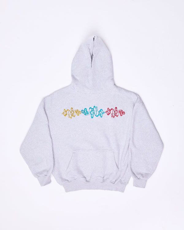 Aporia Defined Hoodie