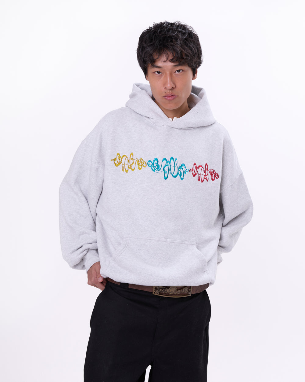 Aporia Signature Hoodie