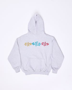 Aporia Signature Hoodie