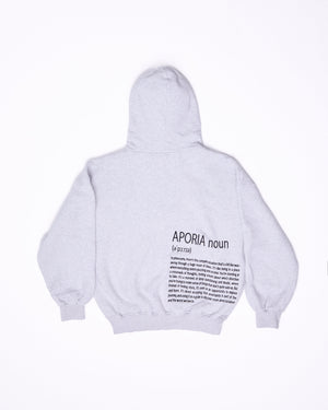 Aporia Defined Hoodie