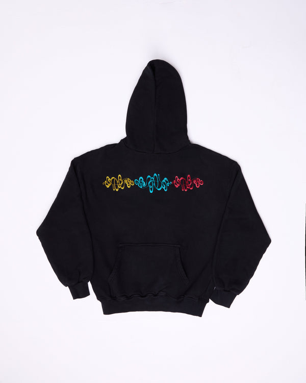 Aporia Defined Hoodie