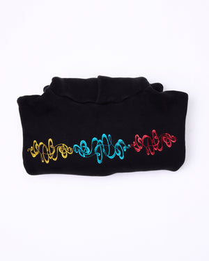 Aporia Defined Hoodie