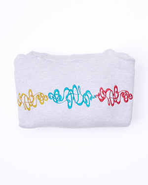 Aporia Defined Hoodie