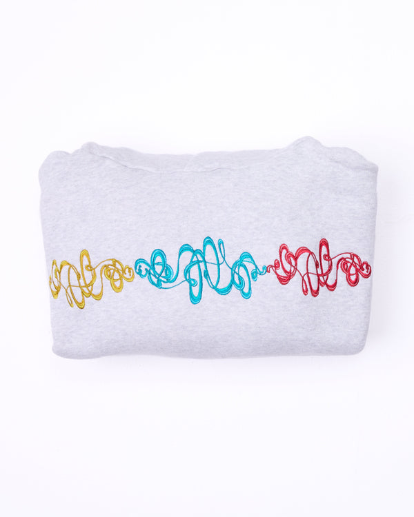 Aporia Defined Hoodie